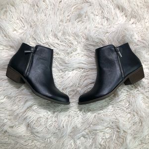 Kensie Ankle Boots